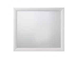 Acme Furniture Ireland Mirror in White