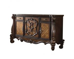 Versailles Dresser in Cherry Oak