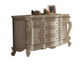 Picardy Dresser in Antique Pearl