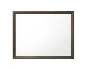 Ilana Mirror in Gray