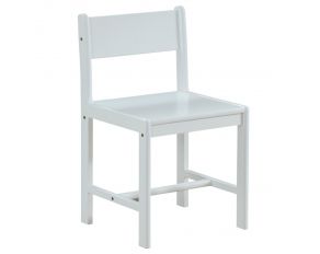 Ragna Chair In White