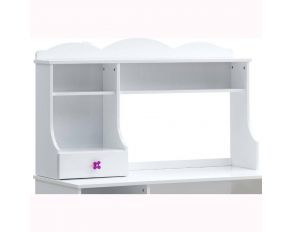 Meyer Hutch in White