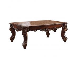 Vendome II Coffee Table in Cherry