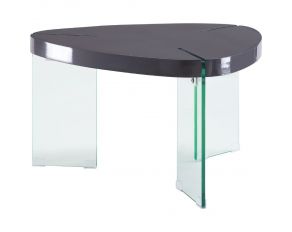 Noland Coffee Table in Gray