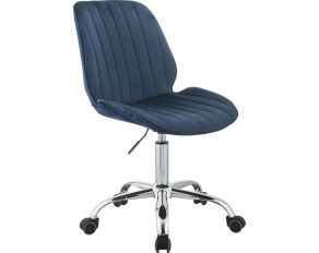 Muata Office Chair in Twilight Blue