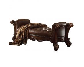 Vendome Bench in Cherry