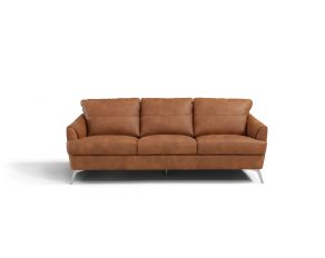 Safi Sofa in Cappuccino