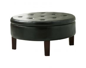 Coaster 501010 Storage Ottoman