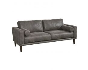 Arroyo Sofa in Smoke Gray