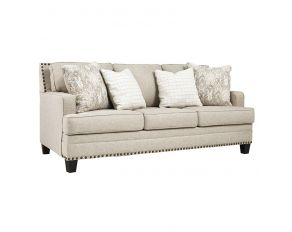 Claredon Sofa in Beige