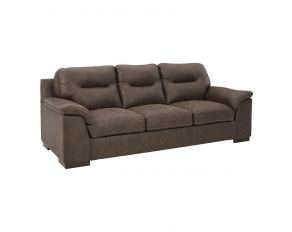 Maderla Sofa in Walnut