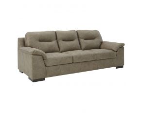 Maderla Sofa in Pebble