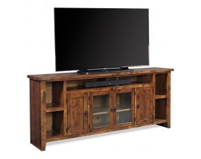 Aspen Home Alder Grove 84" Console in Fruitwood