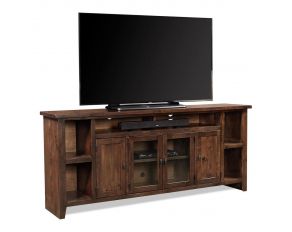 Aspen Home Alder Grove 84" Console in Tobacco