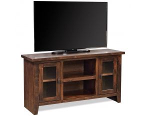 Aspen Home Alder Grove 50" Console with Doors in Tobacco