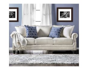 Giovanni Sofa in Beige