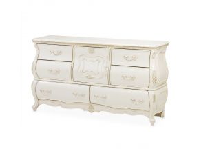 Lavelle Dresser in Classic Pearl