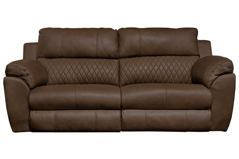 Soro Power Reclining Sofa In Kola By Catnapper Local Furniture Outlet