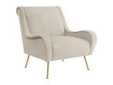 G903043 Accent Chair in Stone