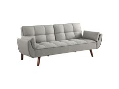 G360096 Sofa Bed in Grey