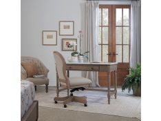 Provence Office Set in Patine