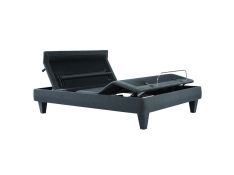 BeautyRest Black Luxury King Adjustable Base