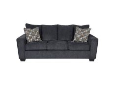 Ashley Furniture Wixon Sofa in Slate