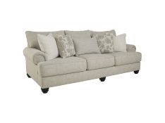 Asanti Sofa in Fog