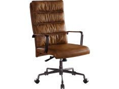 Jairo Executive Office Chair in Sahara