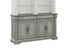 Madison Ridge Server in Buff Grey