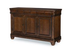 Coventry Credenza in Cherry