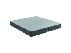 BeautyRest Triton King Split 9 Inch Regular Flat Foundation