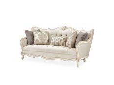 Lavelle Sofa in Ivory and Classic Pearl
