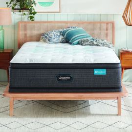 Harmony Cayman Twin Medium Pillow Top Mattress