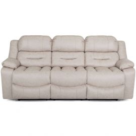 Decker Power Reclining Sofa With