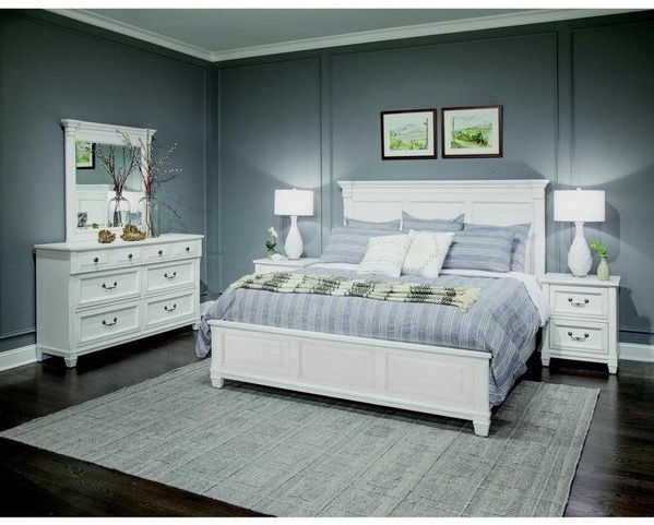 magnussen bedroom set