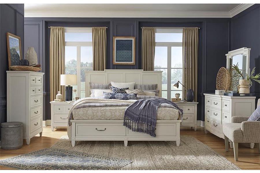 Buying Guide for Bedroom Furniture Sets