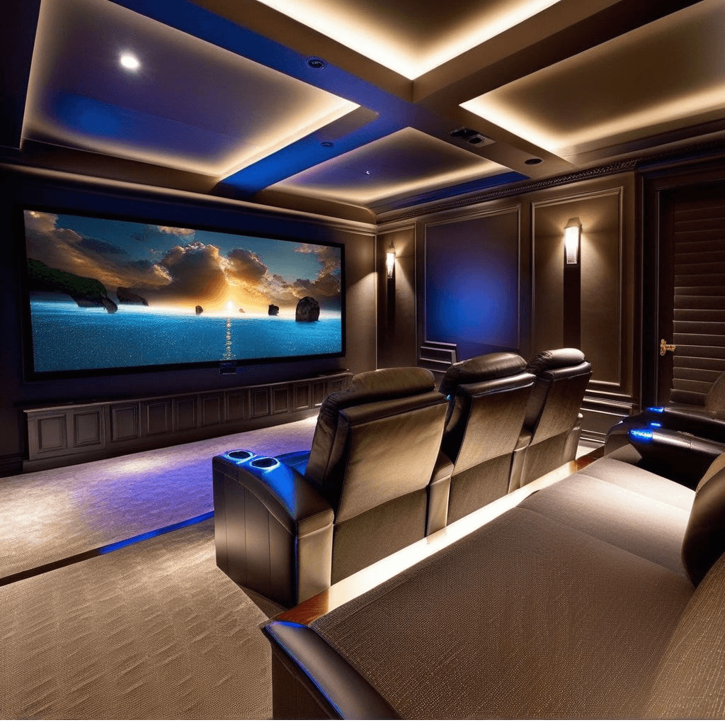 Home Theater Seating: How to Buy the Best Seats in the House