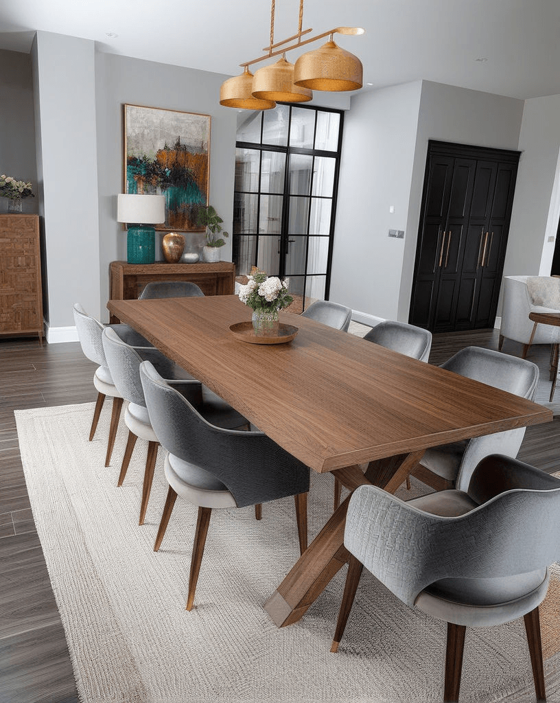 Is a Dining Table Essential for Your Home? - Local Furniture Outlet
