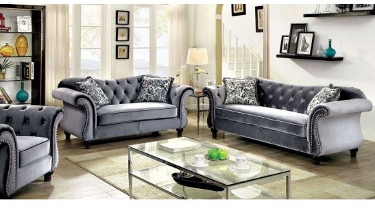 Modern Living Room Sets