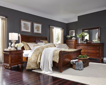 Rustic Bedroom Furniture Ideas Fit for Any Home