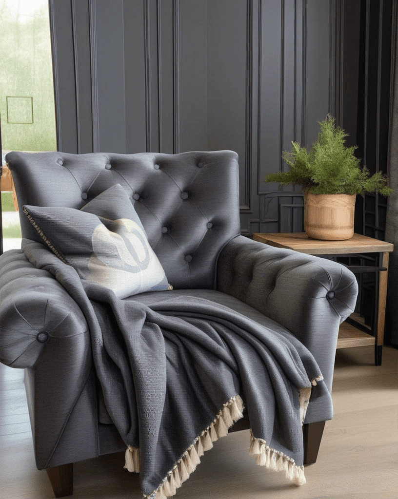 What Size is an Oversized Chair? | Local Furniture Outlet