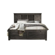 Queen Platform Beds