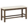 48 Inch Dining Benches