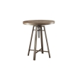 Bar Height Round Dining Tables