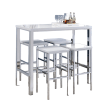 Bar Stool And Table Sets