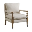 Beige Accent Chairs