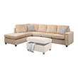 Beige Sectional Sofas