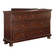 Cherry Wood Dressers