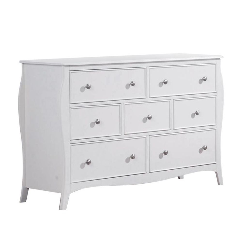 Dominique 7 Drawer Dresser - Coaster Furniture - Local Furniture Outlet